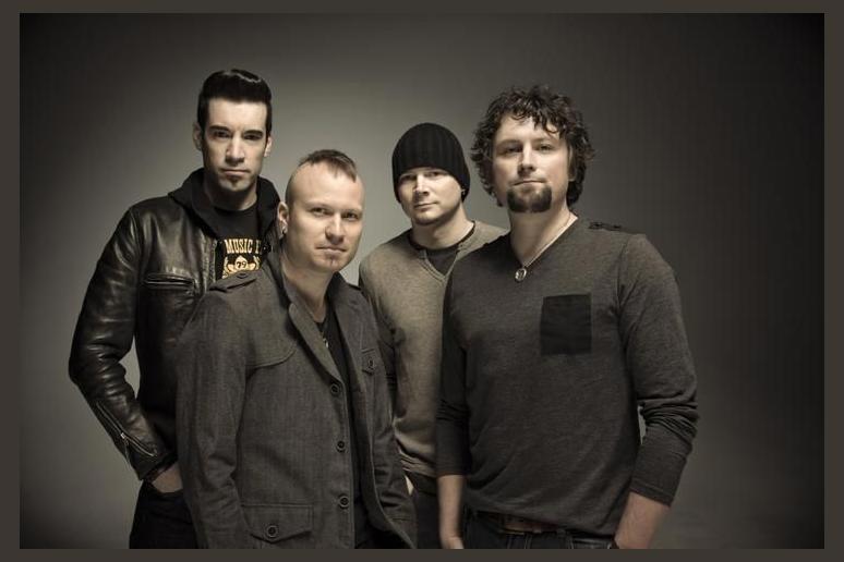 Theory of a Deadman